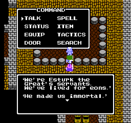 Dragon Warrior IV Part #37 - That Was Easy